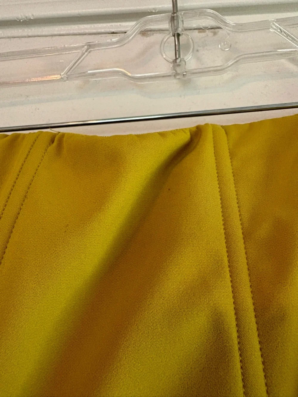 AKIRA Strapless Cargo Maxi Dress - Picture 7 of 8